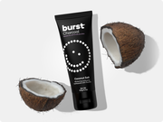 charcoal toothpaste