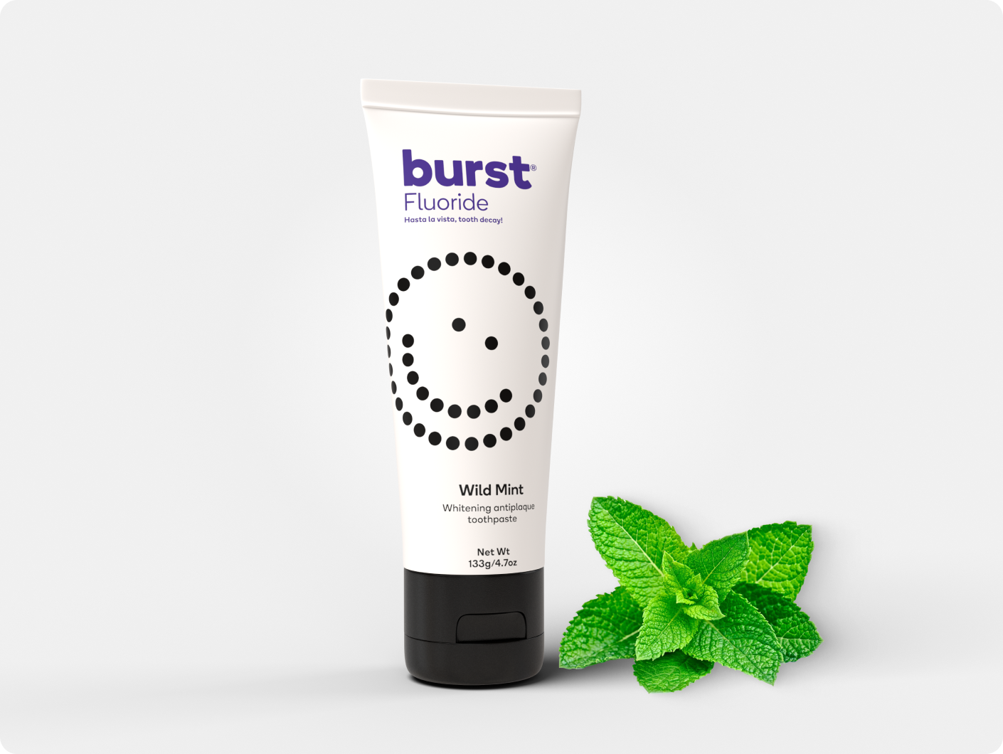 BURST Oral Care | Oral Care Backed by Dental Pros