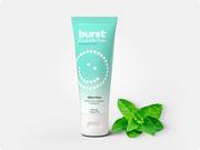 Natural Wild Mint Toothpaste Refill