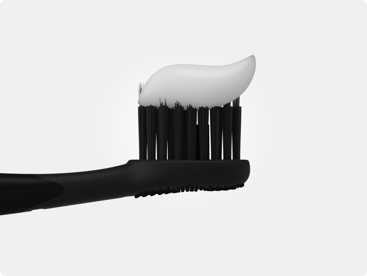 Natural Wild Mint Toothpaste Refill