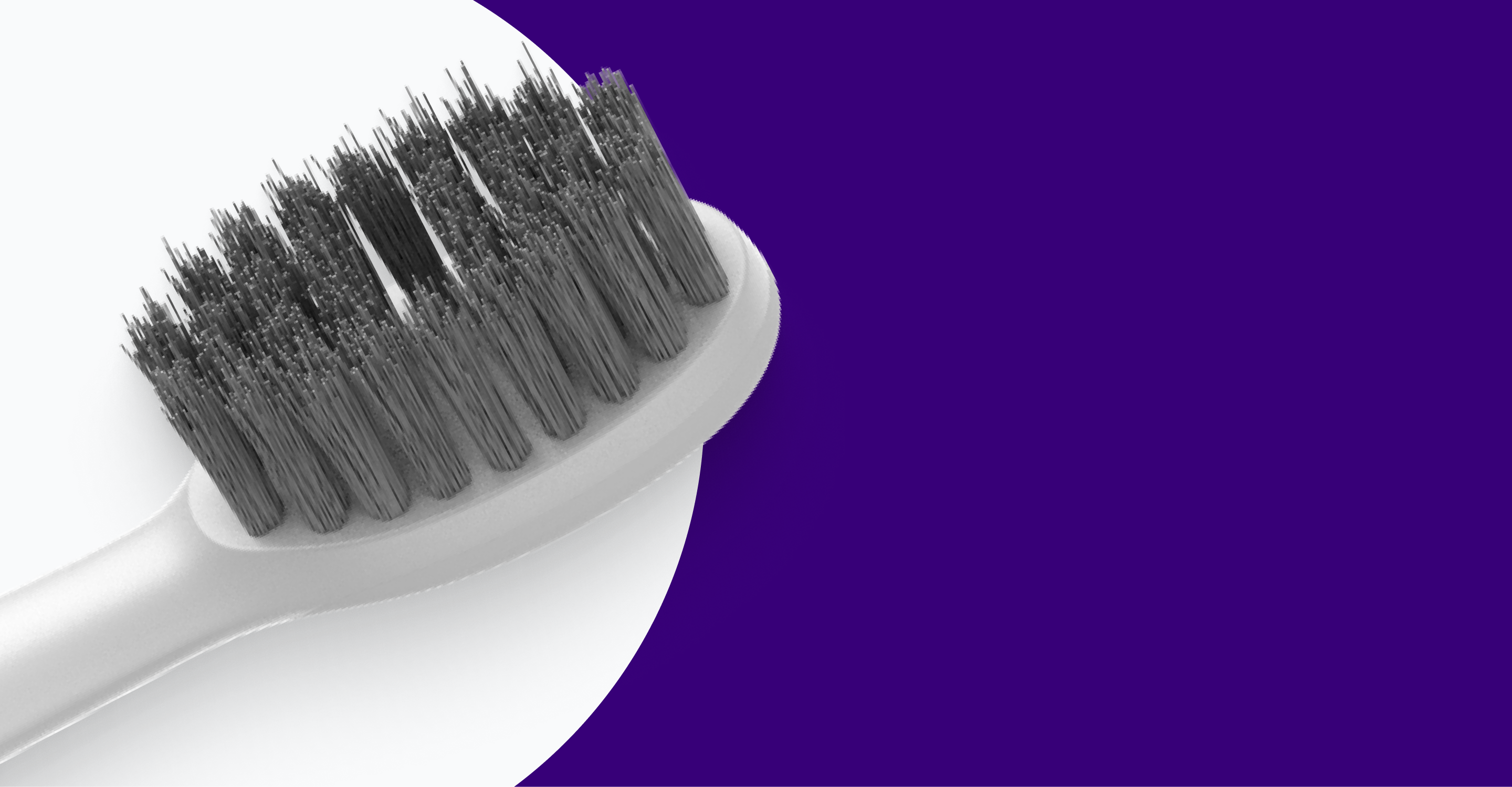 Burst Nova Toothbrush Heads