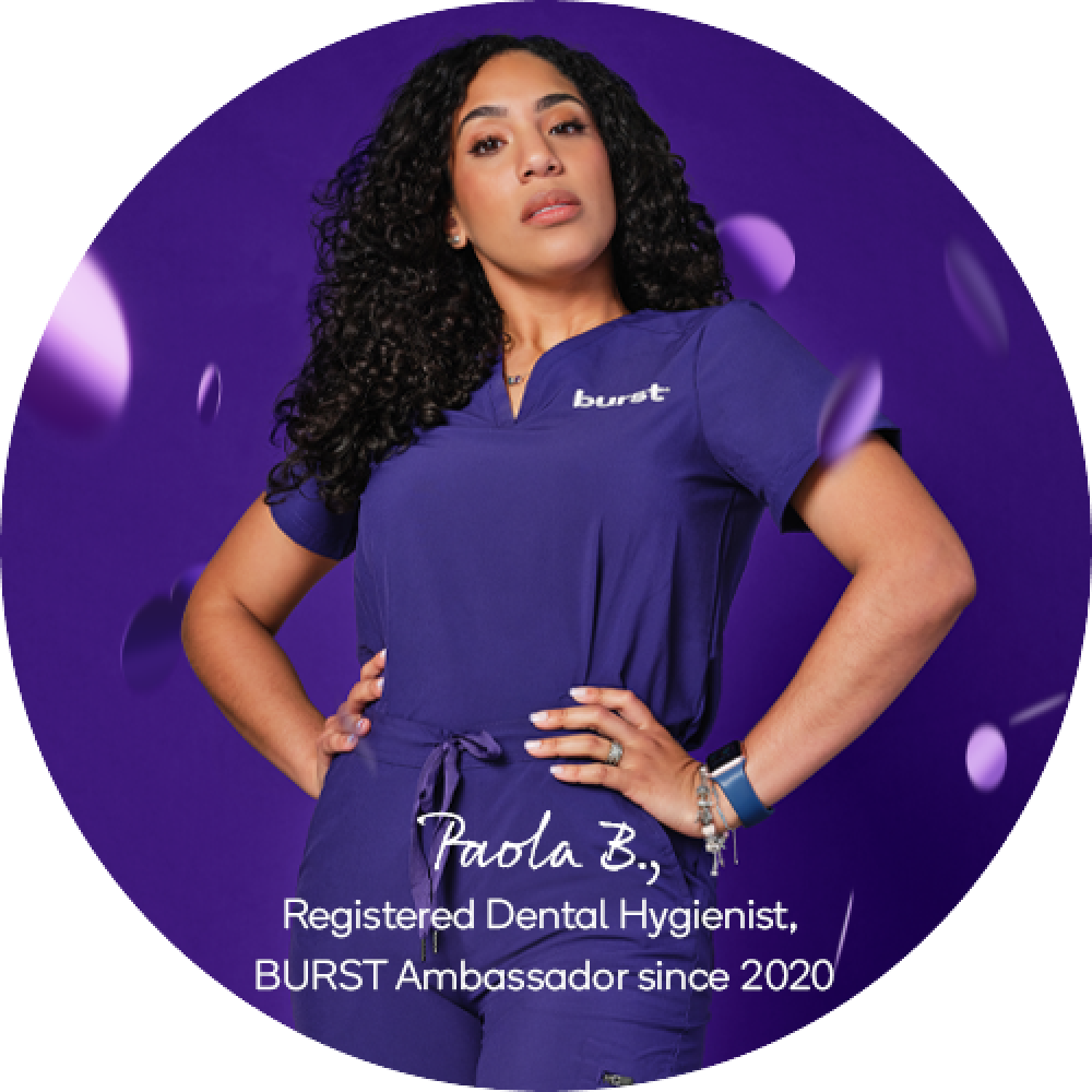 BURST Oral Care